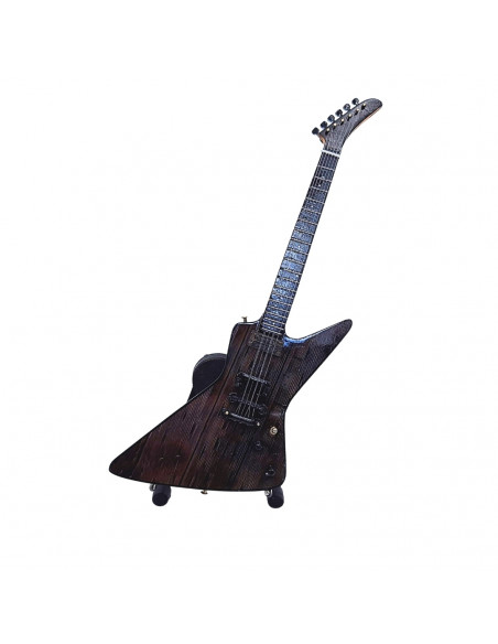 Mini Gitara – Metallica - James Hetfieldeld – MGT-8860