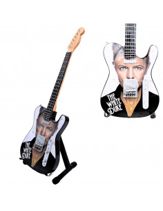 Mini Gitara – David Bowie – MGT-8976
