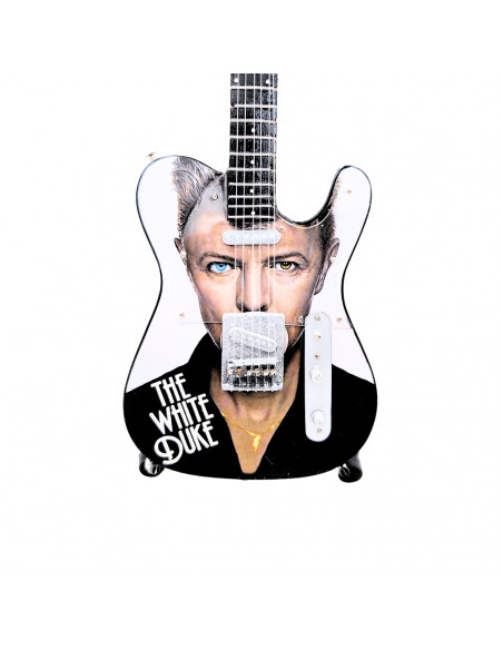 Mini Gitara – David Bowie – MGT-8976