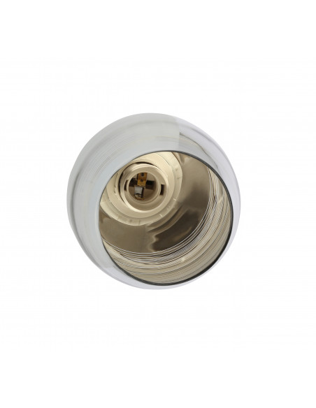CANDELLUX MARINA LAMPA WISZĄCA 14 1X60W E27 CHROM 31-60174