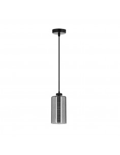 CANDELLUX COX LAMPA WISZĄCA 12 1X60W E27 CHROM 31-53862