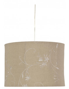 CANDELLUX FARM LAMPA WISZĄCA 35 1X60W E27 (ABAŻUR 77-01580+LINKA 85-89369) 31-03171
