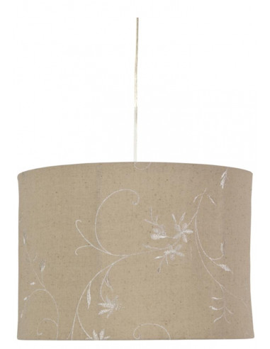 CANDELLUX FARM LAMPA WISZĄCA 35 1X60W E27 (ABAŻUR 77-01580+LINKA 85-89369) 31-03171
