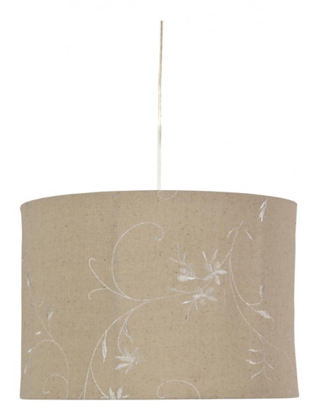 CANDELLUX FARM LAMPA WISZĄCA 35 1X60W E27 (ABAŻUR 77-01580+LINKA 85-89369) 31-03171