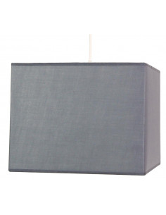 CANDELLUX BASIC LAMPA WISZĄCA 30 1X60W E27 SZARY 31-06103