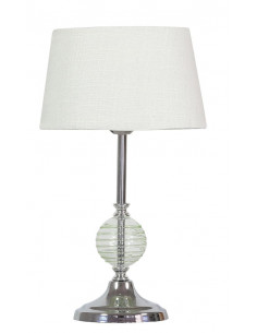 CANDELLUX FERO LAMPA GABINETOWA 1X60W E27 SELEDYNOWA 41-34618
