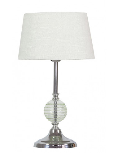 CANDELLUX FERO LAMPA GABINETOWA 1X60W E27 SELEDYNOWA 41-34618