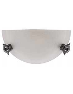 CANDELLUX LAMPA PLAFON EVA 1X60W E27 SB-3839