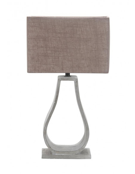 CANDELLUX FEMO LAMPA GABINETOWA 1X60W E27 BEŻOWY 41-79992