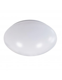 CANDELLUX BELINA LAMPA SUFITOWA PLAFON 33CM 24W LED 4000K KLOSZ BIAŁY 13-28792