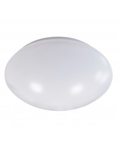 CANDELLUX BELINA LAMPA SUFITOWA PLAFON 38CM 36W LED 4000K KLOSZ BIAŁY 13-28808