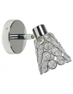 CANDELLUX GLOSSY SPOT 1X40W G9 CHROM 91-97463