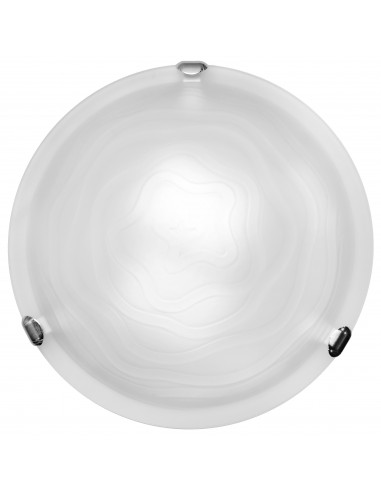 CANDELLUX WRAP LAMPA PLAFON 30 12W LED 4000K 13-75086