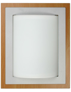 CANDELLUX MERA PLAFON (28X23) E27 60W JAS DR KOLOR METAL PROMOCJA 10-73986
