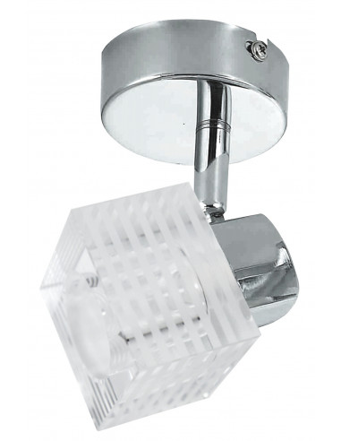 CANDELLUX MALACHIT SPOT 1X40W G9 91-31658