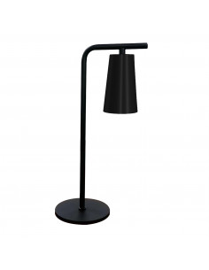 CANDELLUX SIDER lampka gabinetowa 1x15W GU10  przeewód 50cm 41-33918