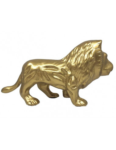 Złoty Lew – Dekoracja – LEO2