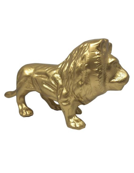 Złoty Lew – Dekoracja – LEO2