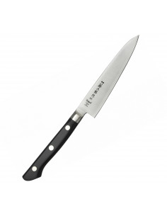 TOJIRO Classic Japoński Nóż uniwersalny VG-10 12 cm F-801