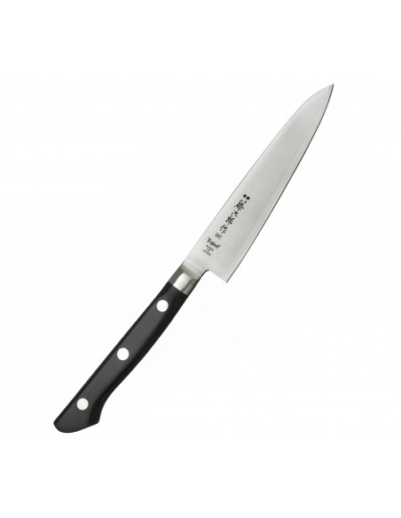 TOJIRO Classic Japoński Nóż uniwersalny VG-10 12 cm F-801