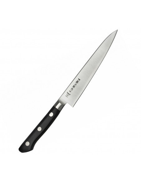 TOJIRO Classic Japoński Nóż Uniwersalny 15 cm