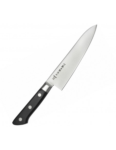 TOJIRO Classic Japoński Nóż Szefa Kuchni 18 cm