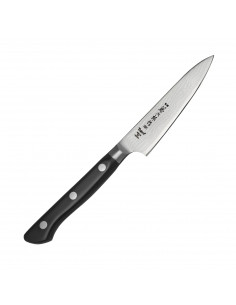 Tojiro Classic Damascus VG-10 Nóż do obierania 10 cm
