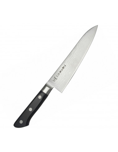 TOJIRO DP37 VG-10 Japoński Nóż Szefa Kuchni 18 cm