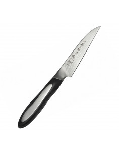 TOJIRO Flash Japoński Nóż do obierania VG-10 9 cm FF-PA90