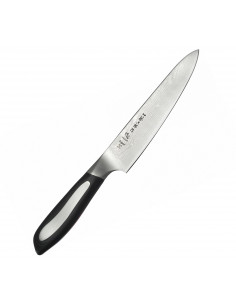 TOJIRO Flash Japoński Nóż uniwersalny VG-10 15 cm FF-UT150