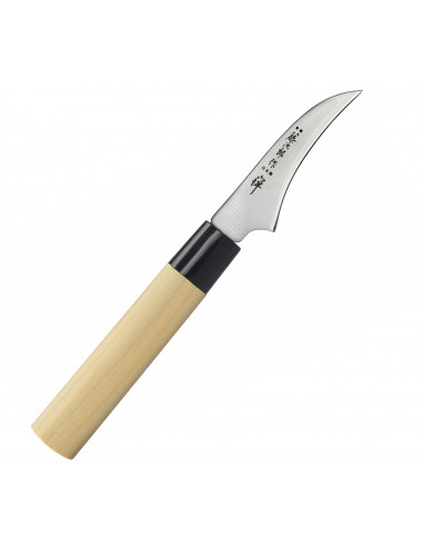 Tojiro Zen VG-10 Nóż do obierania 7cm