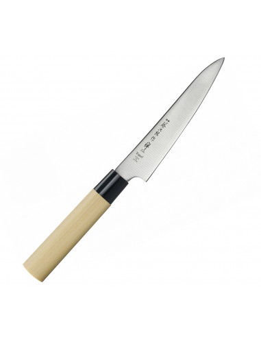 Tojiro Zen VG-10 Nóż uniwersalny 13cm