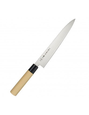 Tojiro Zen VG-10 Nóż do porcjowania 21 cm