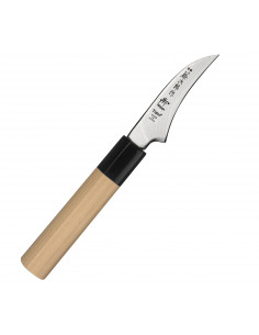Tojiro Shippu VG-10 Nóż do obierania 7 cm