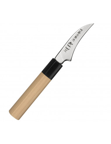 Tojiro Shippu VG-10 Nóż do obierania 7 cm