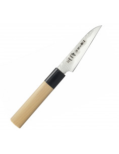 Tojiro Shippu VG-10 Nóż do obierania 9cm