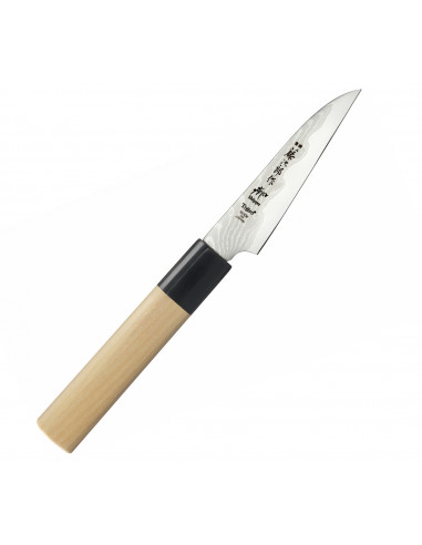 Tojiro Shippu VG-10 Nóż do obierania 9cm