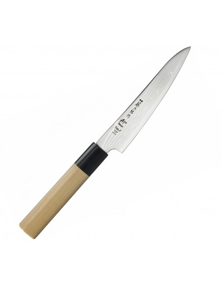Tojiro Shippu VG-10 Nóż uniwersalny 13cm