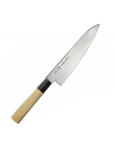 Tojiro Shippu VG-10 Nóż szefa kuchni 18cm