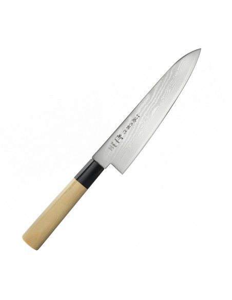 Tojiro Shippu VG-10 Nóż szefa kuchni 18cm