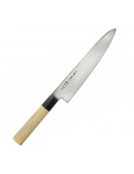 TOJIRO Shippu Nóż Szefa Kuchni 21 cm FD-594