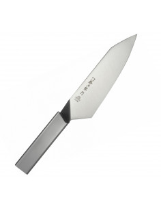 TOJIRO ORIGAMI Japoński Nóż Santoku 16,5 cm F-771