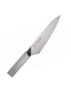 TOJIRO ORIGAMI Japoński Nóż szefa kuchni 18 cm F-772