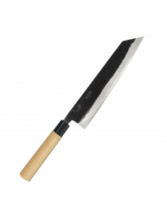 Tojiro Shirogami Nóż kuchenny Kiritsuke 24 cm