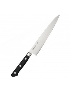 TOJIRO Classic Japoński Nóż uniwersalny 18 cm F-798