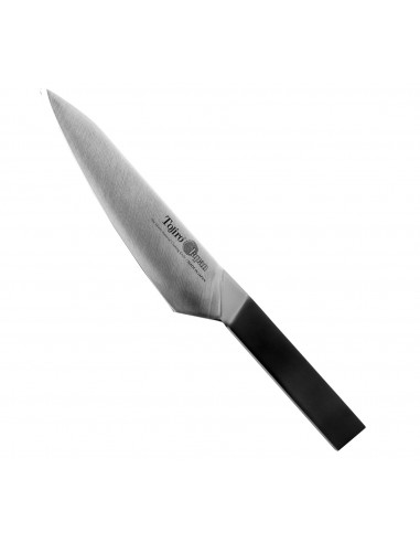 Tojiro Origami Black Nóż Szefa 18 cm