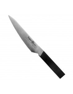 Tojiro Origami Black Nóż uniwersalny 13 cm