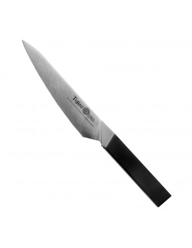 Tojiro Origami Black Nóż uniwersalny 13 cm