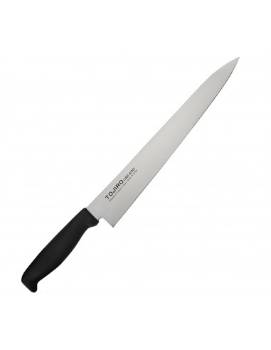 Tojiro Color Nóż do porcjowania 27 cm