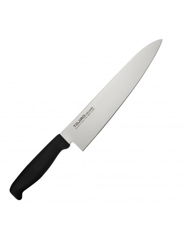 Tojiro Color Nóż Szefa 21 cm